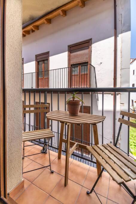 Piso De Diseno En El Casco Antiguo Castro Urdiales Exterior foto