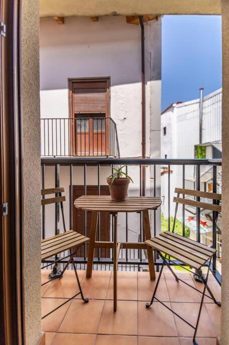 Piso De Diseno En El Casco Antiguo Castro Urdiales Exterior foto